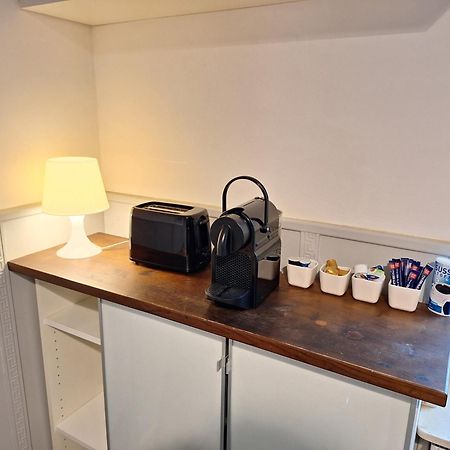 Apartment Moerlenzauber Ober-Mörlen Εξωτερικό φωτογραφία