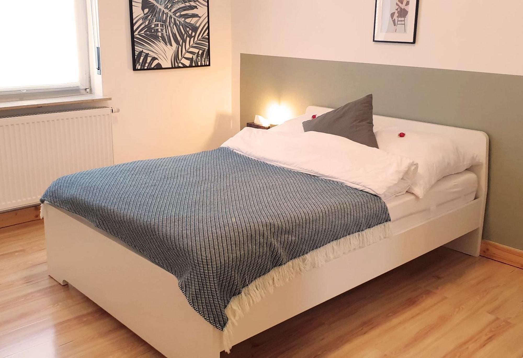 Apartment Moerlenzauber Ober-Mörlen Εξωτερικό φωτογραφία