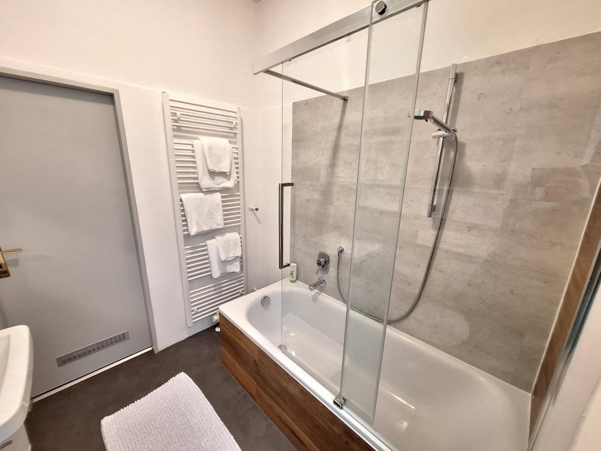 Apartment Moerlenzauber Ober-Mörlen Εξωτερικό φωτογραφία