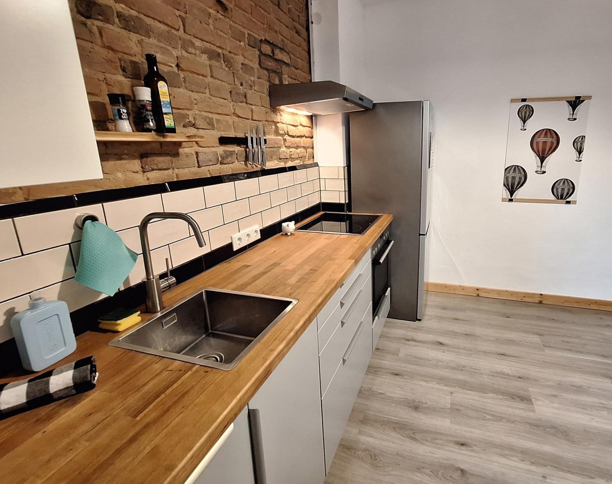 Apartment Moerlenzauber Ober-Mörlen Εξωτερικό φωτογραφία