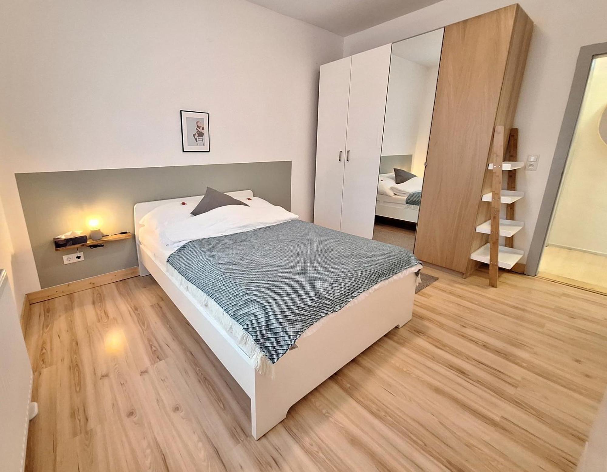 Apartment Moerlenzauber Ober-Mörlen Εξωτερικό φωτογραφία