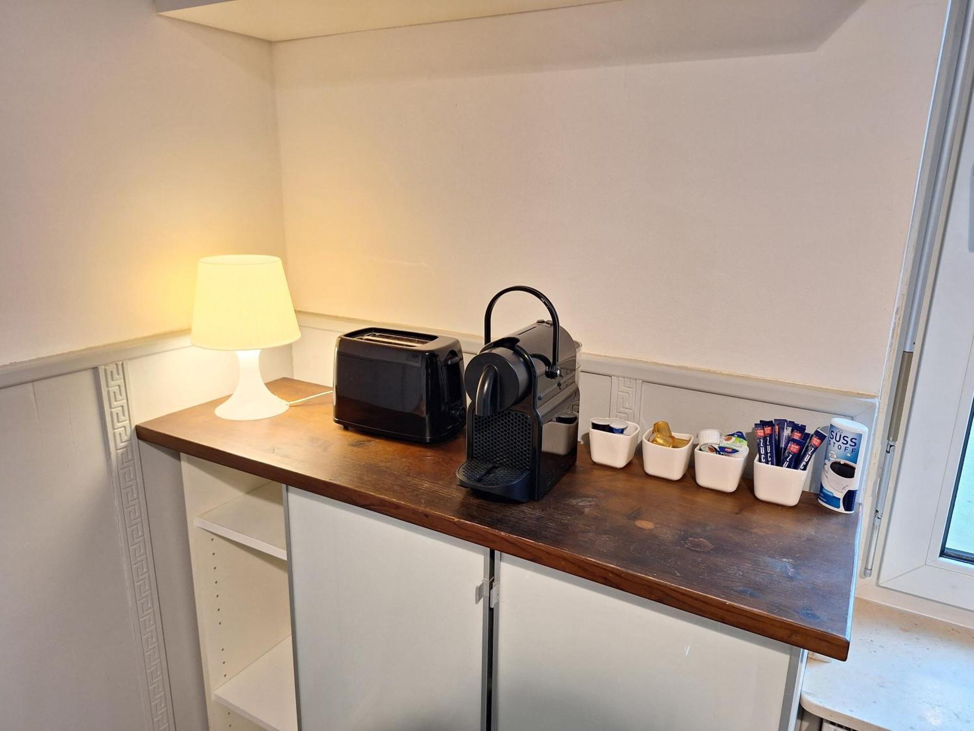 Apartment Moerlenzauber Ober-Mörlen Εξωτερικό φωτογραφία