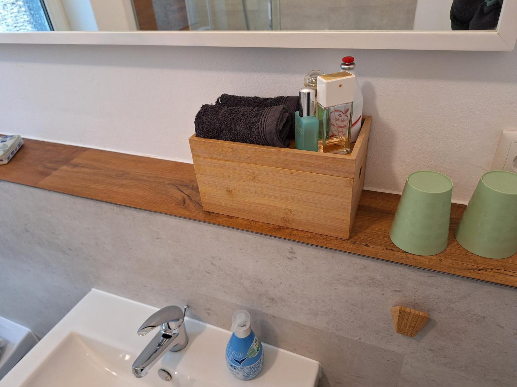Apartment Moerlenzauber Ober-Mörlen Εξωτερικό φωτογραφία
