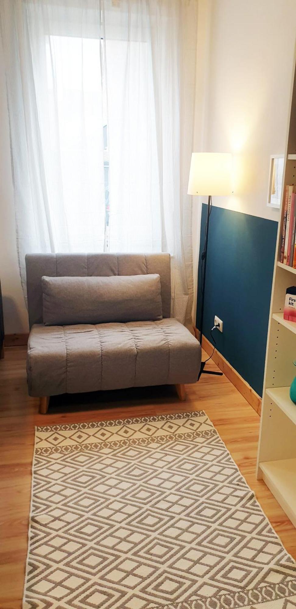 Apartment Moerlenzauber Ober-Mörlen Εξωτερικό φωτογραφία