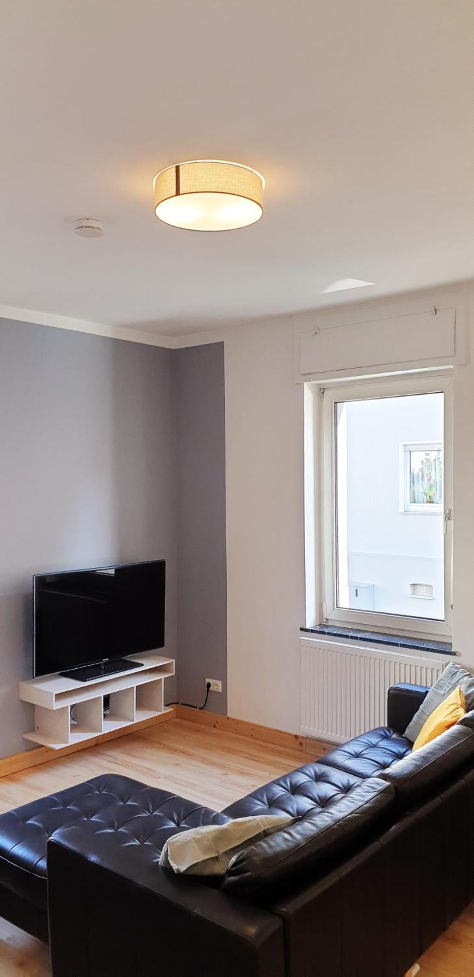 Apartment Moerlenzauber Ober-Mörlen Εξωτερικό φωτογραφία